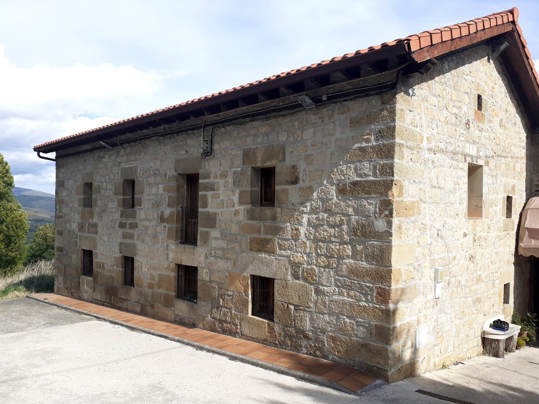 House or chalet for sale in Lugar Barrio Bollacin, Luena