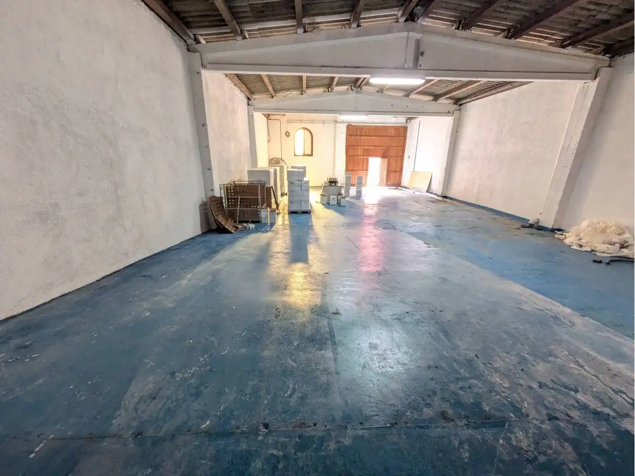 Nave industrial de alquiler en Sant Sadurní d'Anoia