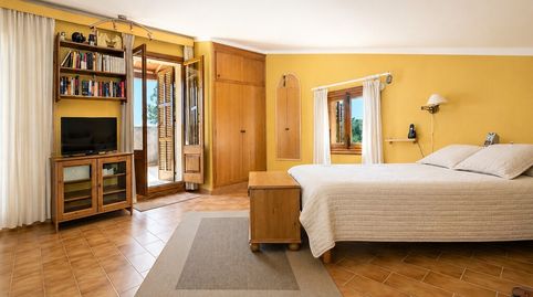 Foto 4 de Finca rústica en venta en Campanet, Illes Balears