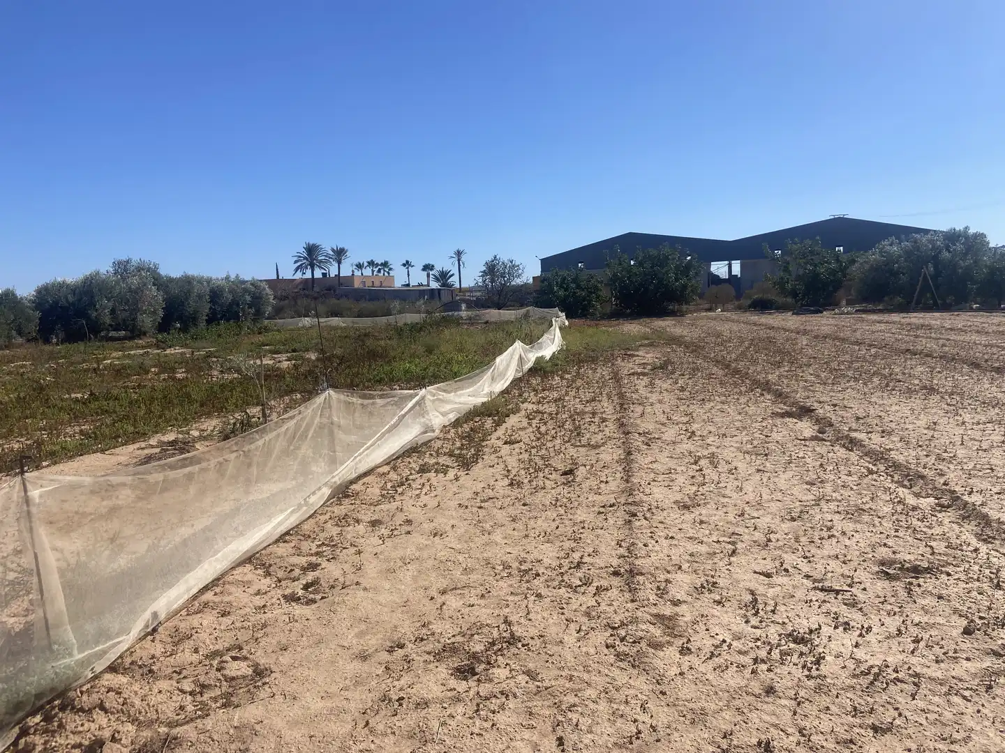 Land for sale in Cartagena