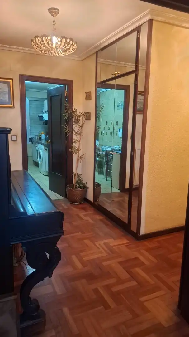 Appartement avec terrasse à vendre à Calle Fermín Irigaray, imagen 8
