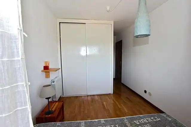 Habitación de Piso de alquiler en Collado Villalba con Calefacción, Terraza y Piscina comunitaria