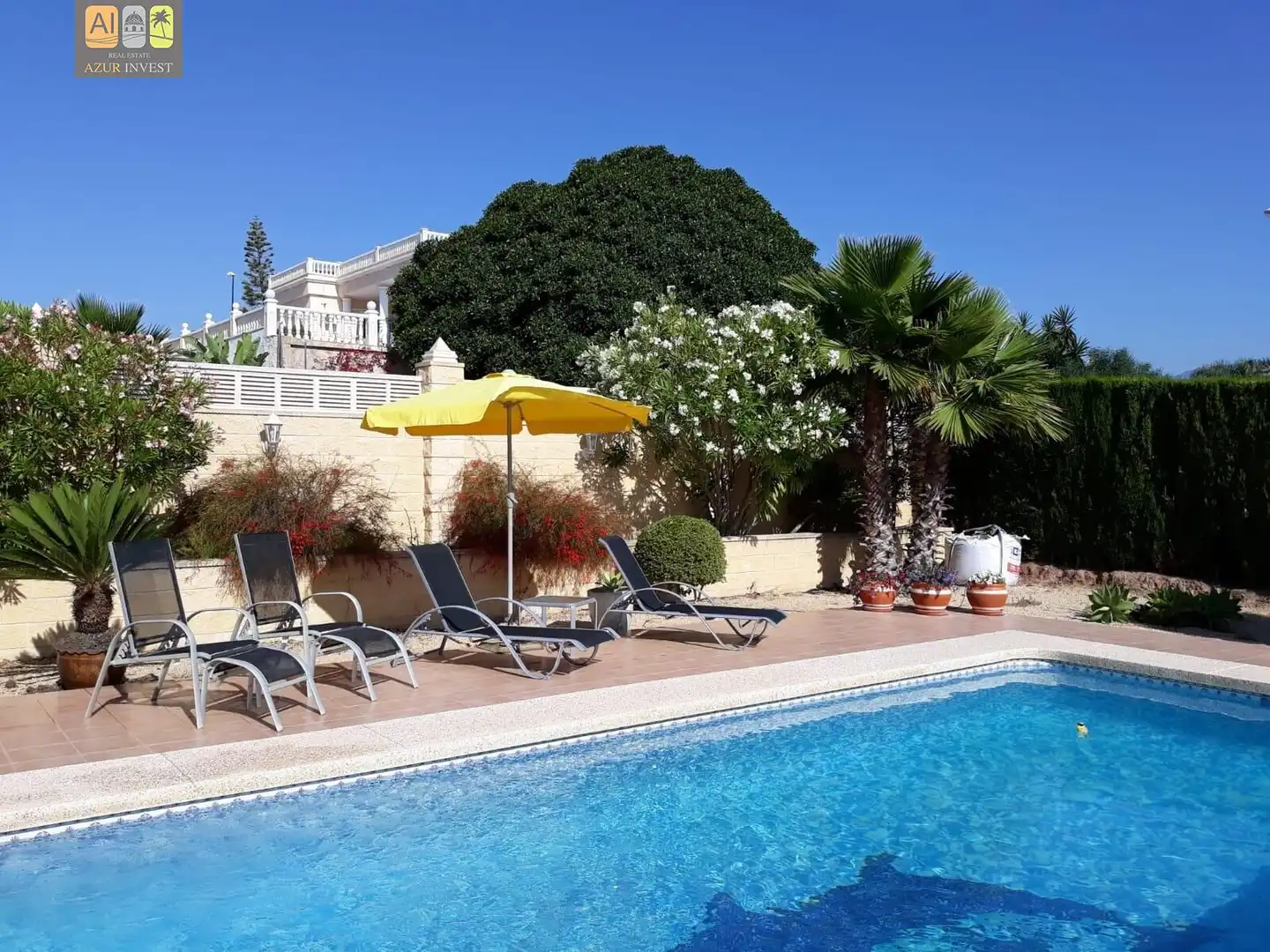 Detached house with terrace for sale in El Tossal - Bello Horizonte, imagen 9