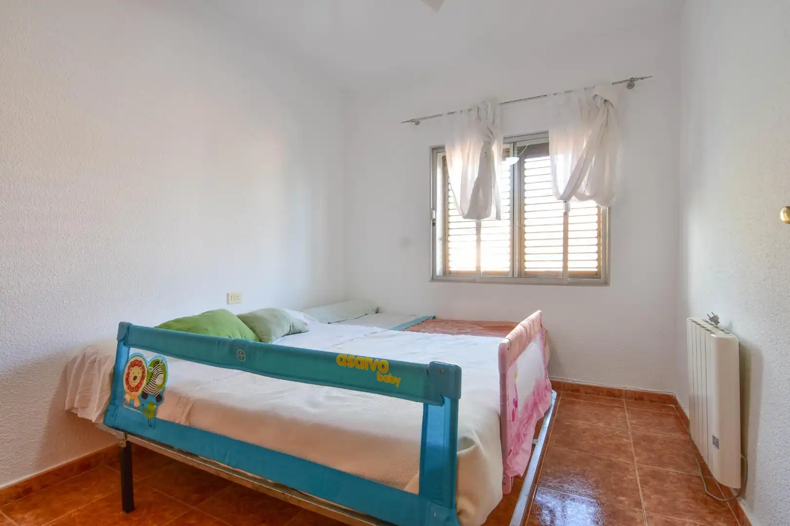 Habitación de Casa o chalet en venta en Benifaió con Aire acondicionado, Jardín privado y Terraza