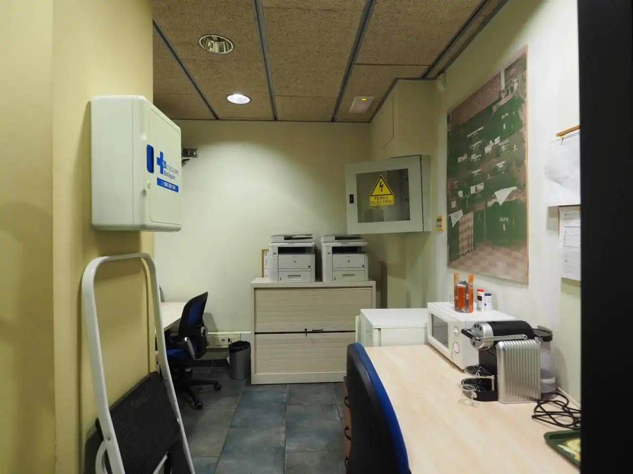 Commercial properties for rent in Granollers