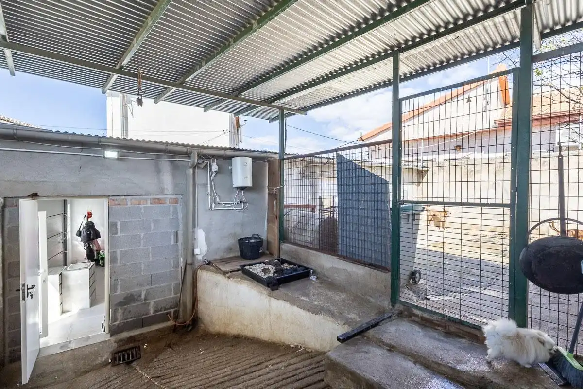 House with garden for sale in Calle Molinillo 41, imagen 16