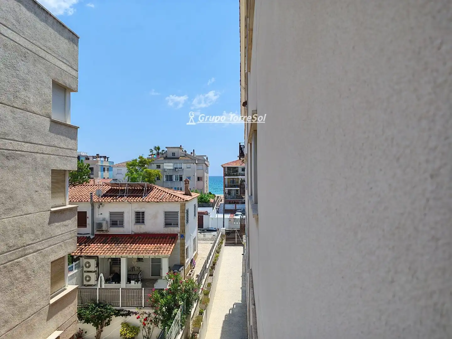 Terraza de Piso en venta en El Vendrell con Aire acondicionado, Calefacción y Terraza