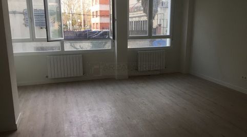 Foto 2 de Piso en venta en Manuel Iradier Kalea, Ensanche, Vitoria - Gasteiz