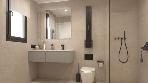 Ático nuevo de 3 dormitorios con piscina comunitaria a la venta en CatralAlicante, imagen 5