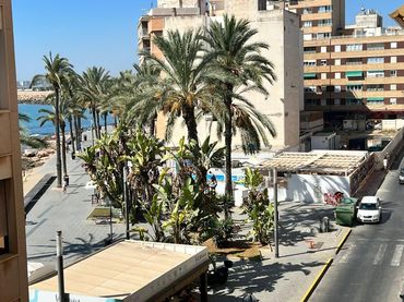Apartment zum Verkauf in Playa del Cura