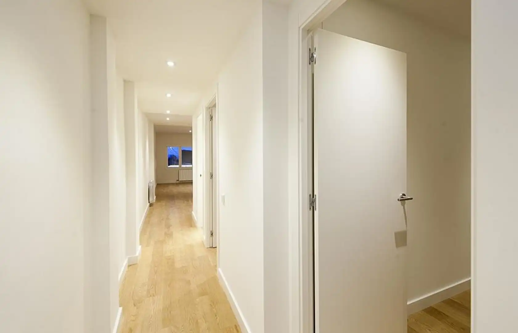 Flat for rent in Calle de Mariano Lagasca, 17, Paseo Sagasta