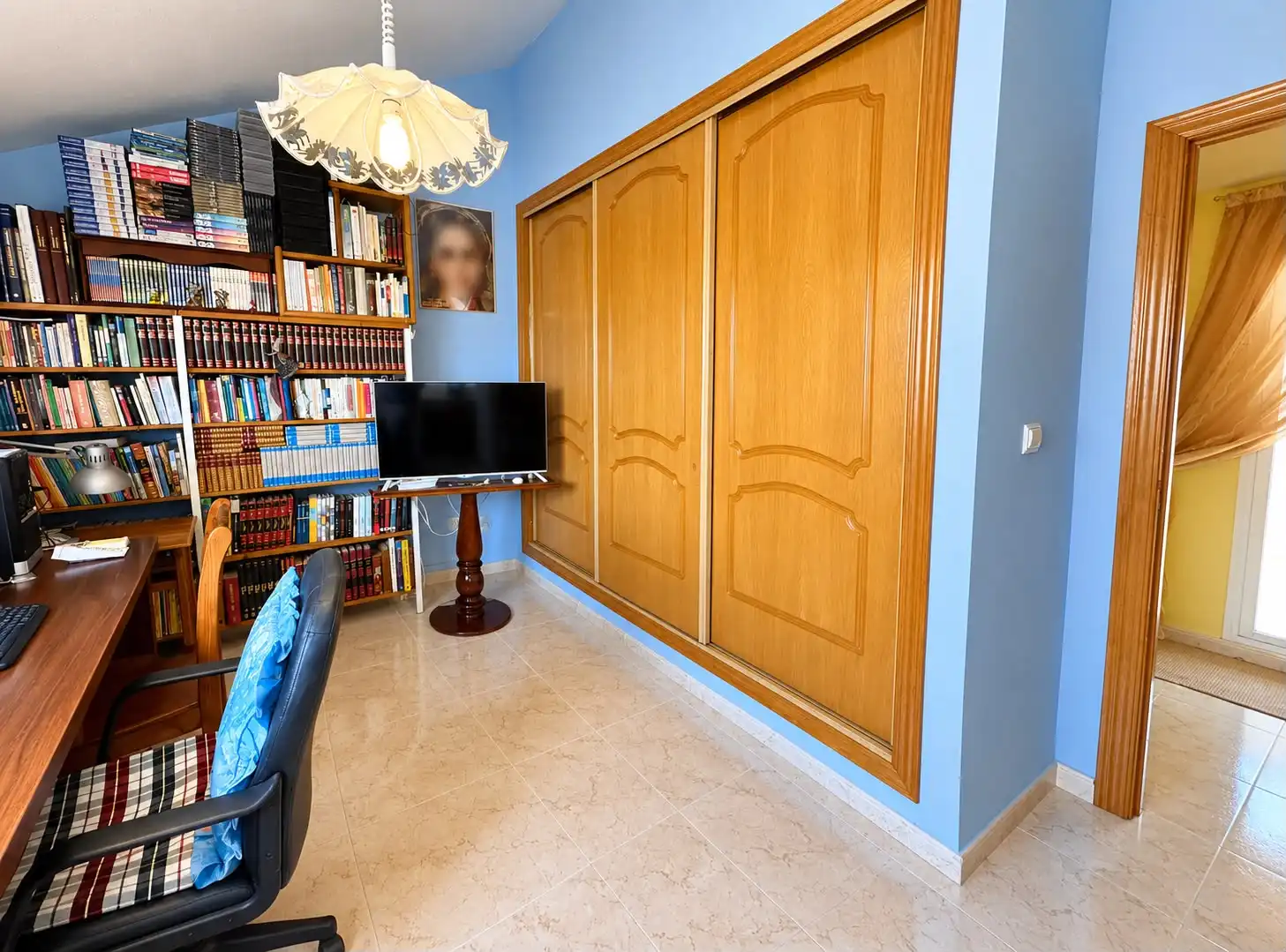 Terraced house with terrace for sale in Calle Versalles 7, imagen 53