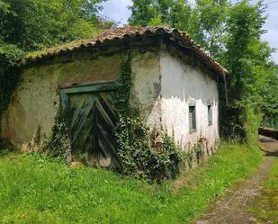 Exterior view of House or chalet for sale in Villaviciosa