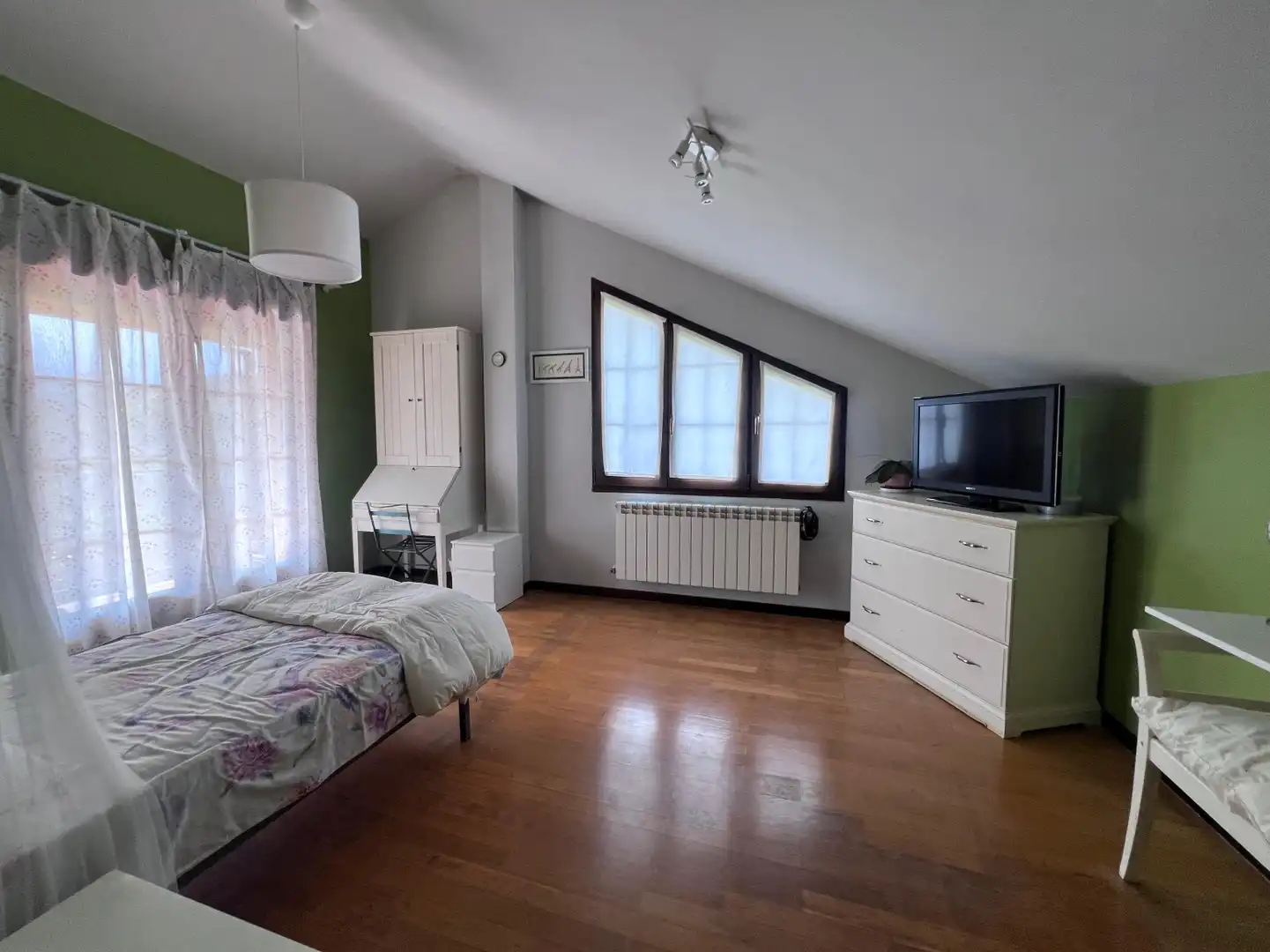 Casa con giardino in vendita a Lamuño - La Galana, imagen 45