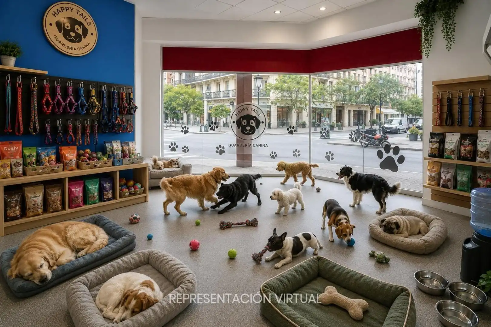 Local en venta en Madrid