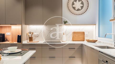 Photo 5 of Flat to rent in Carrer del Bruc, Dreta de l'Eixample, Barcelona