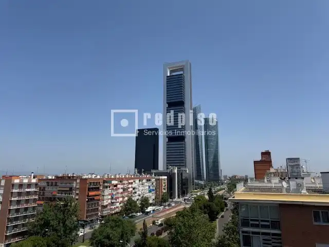Pis en venda en Madrid amb Aire condicionat, Calefacció i Parquet