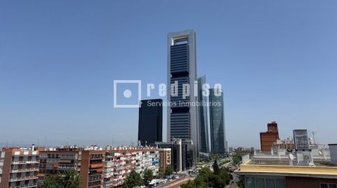Foto 2 de Piso en venta en Castilla, Madrid Capital