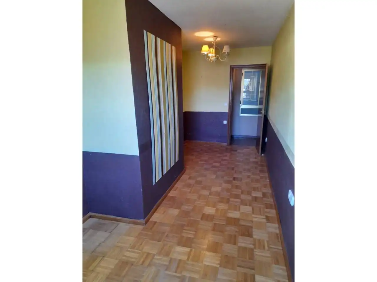 Penthouse with lift for sale in Avenida DE LA PAZ, imagen 21