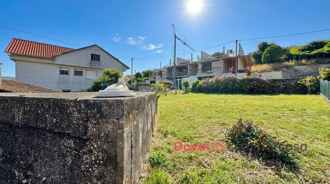 Casa amb jardí en venda a San Pedro da Ramallosa, imagen 16