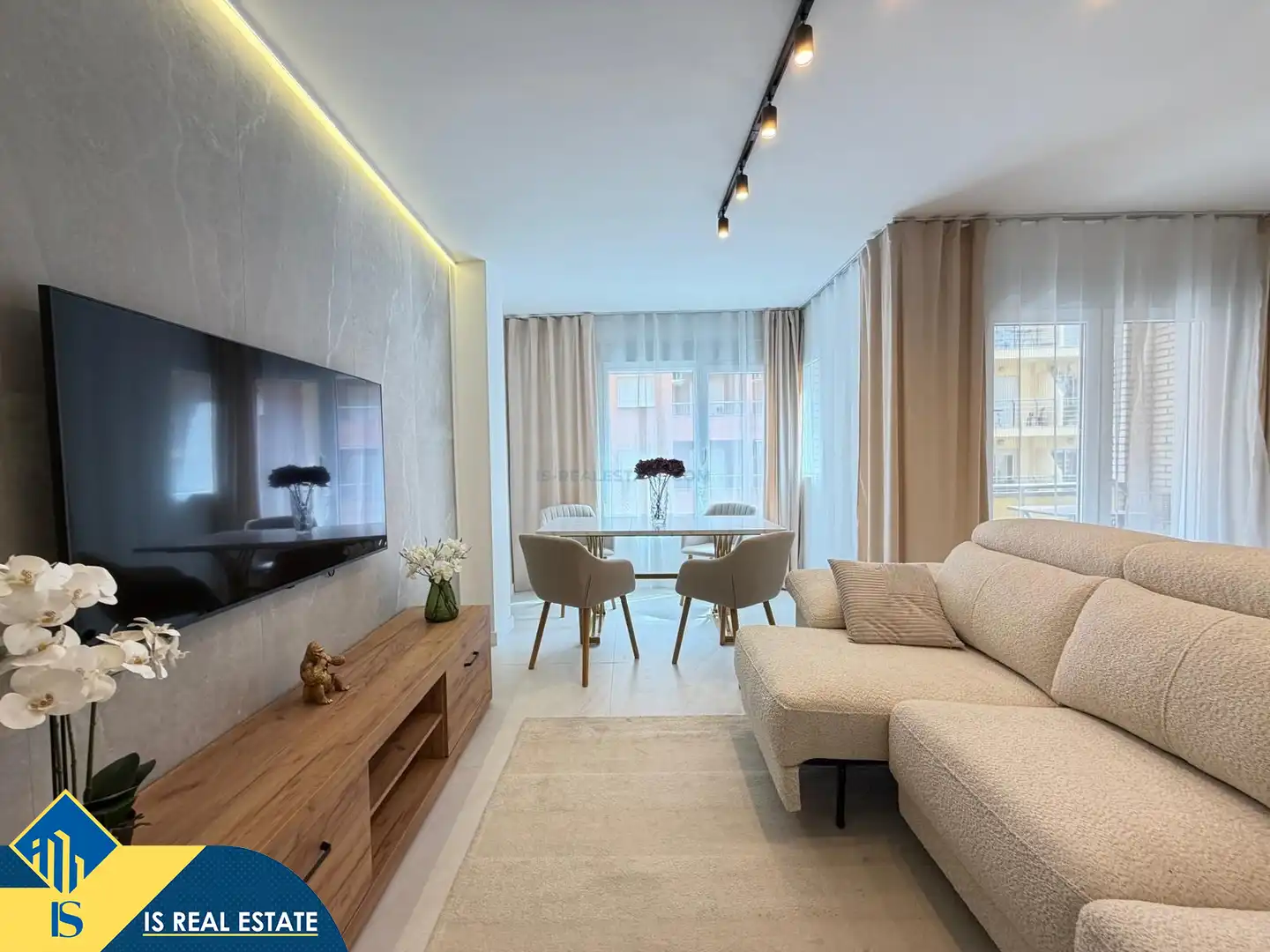 Apartament amb ascensor en venda a Playa del Cura, imagen 8