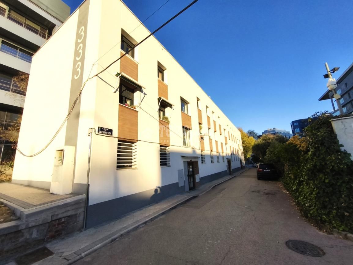 Piso de alquiler en Aeropuerto, Barajas