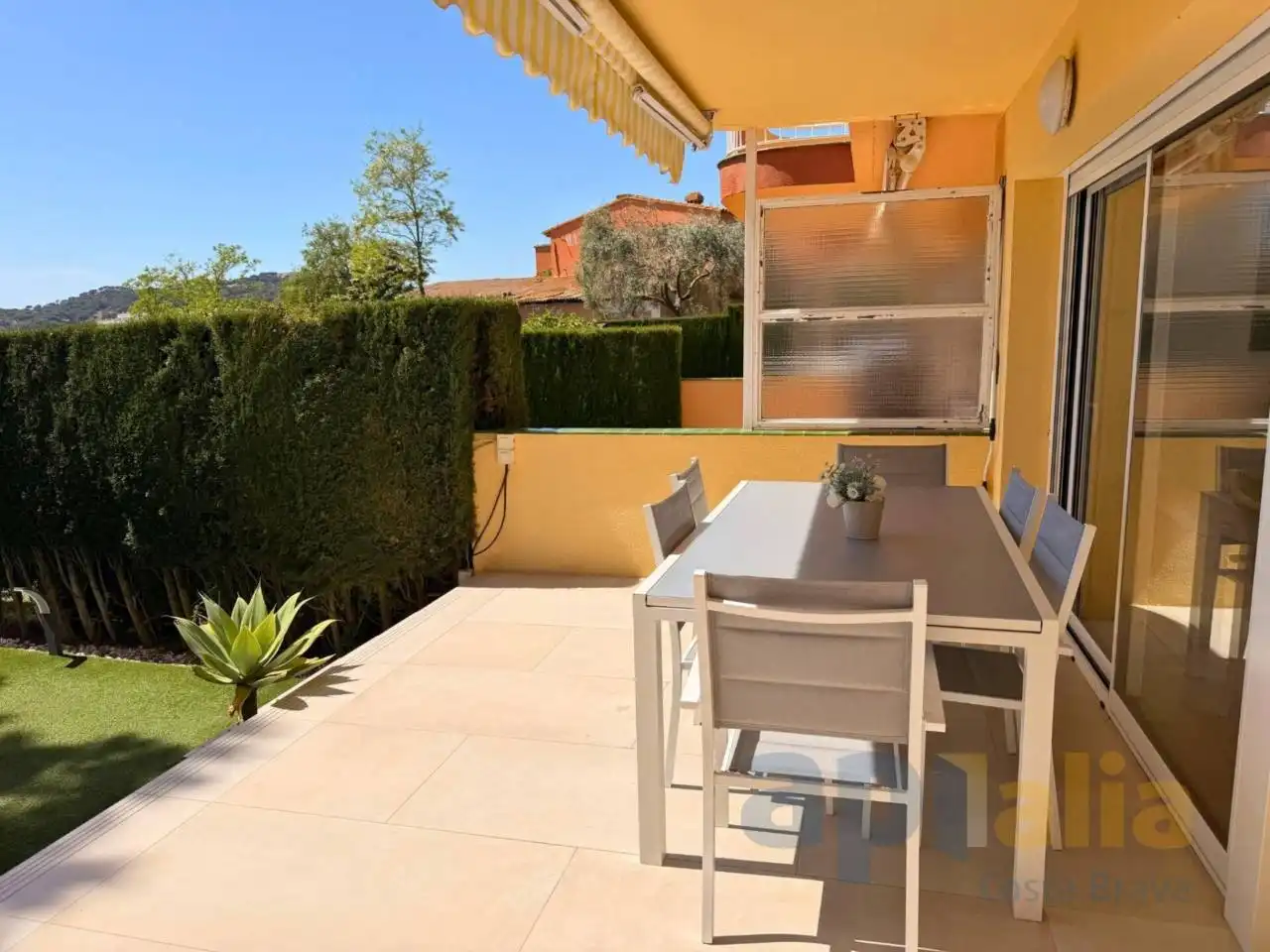 Appartement compact avec piscine à vendre à Calle Puig del Molí, imagen 32