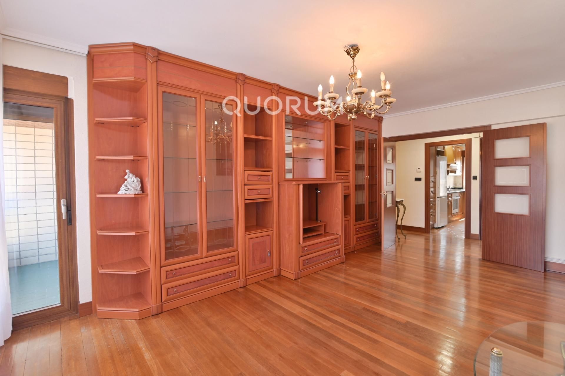 Dining room of Flat for sale in Galdakao  with Heating and Terrace