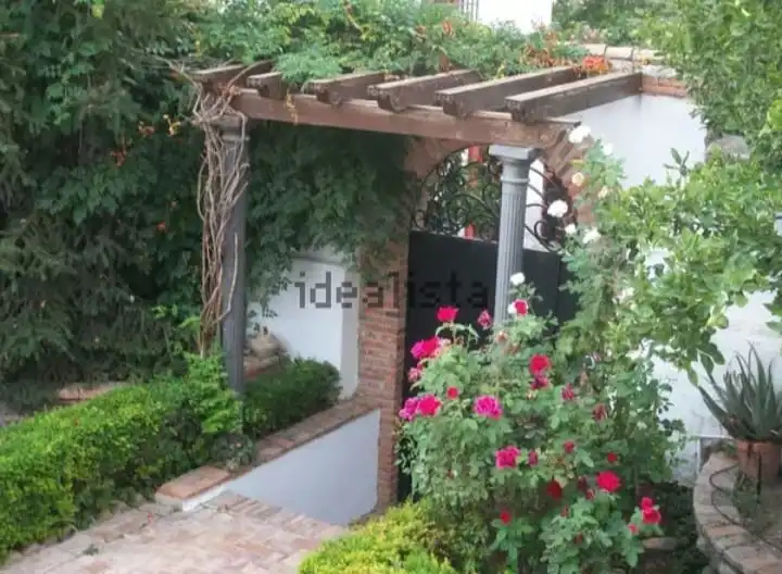 Apartment with terrace to rent in Albaicín, imagen 2