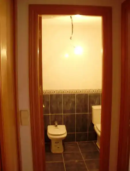 Bany de Apartament en venda en Valdilecha