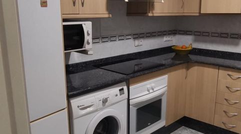 Photo 3 of Flat for rent in Avenida de Vicente Blasco Ibáñez, Mestalla, Valencia Capital