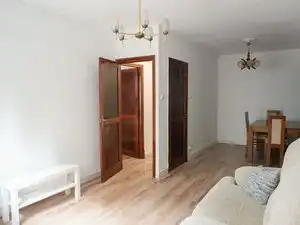 Piso en venta en Monte Alto - Zalaeta - Atocha, imagen 3