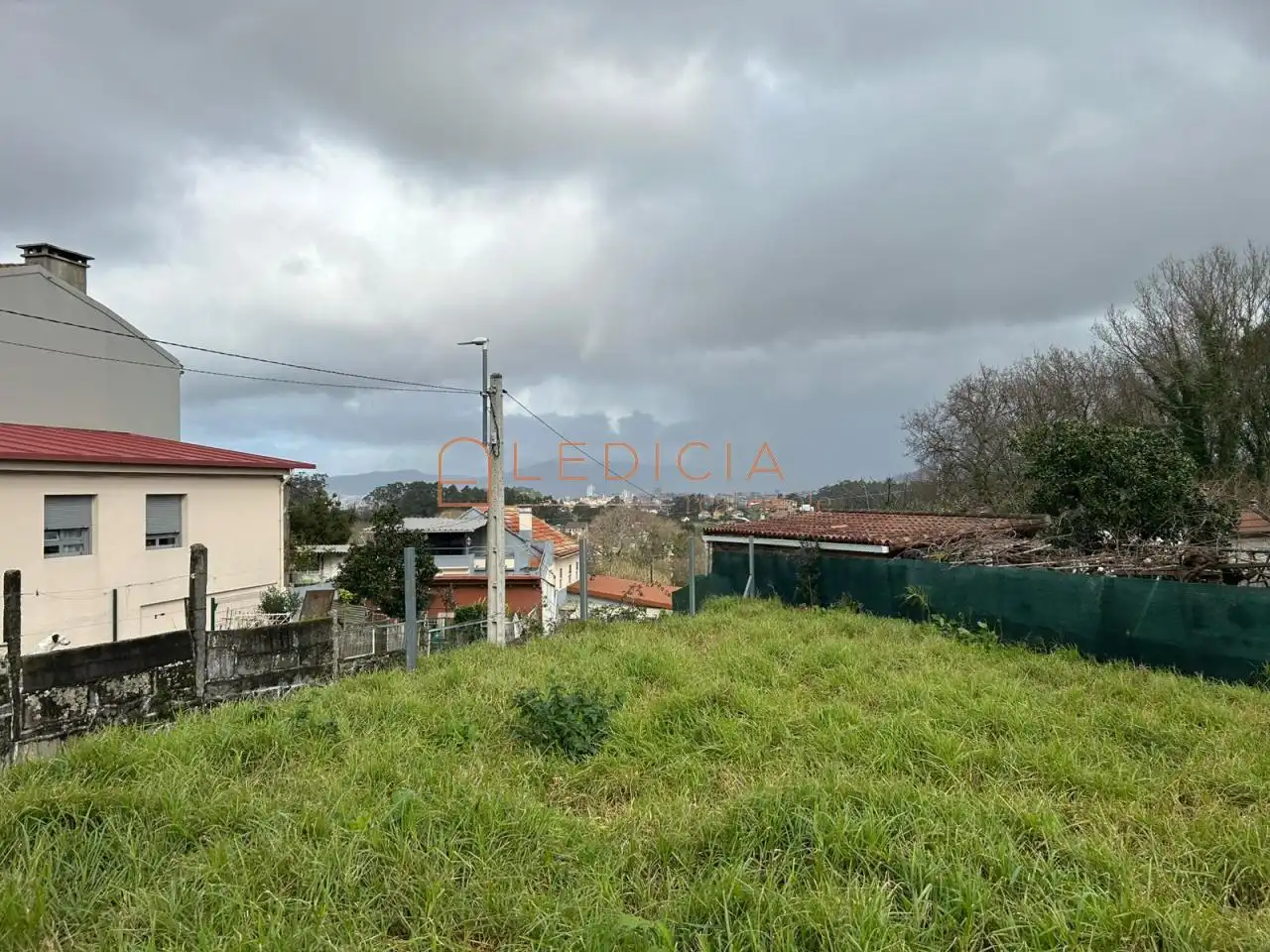 Residential for sale in Carretera Beirán, Comesaña - Matamá