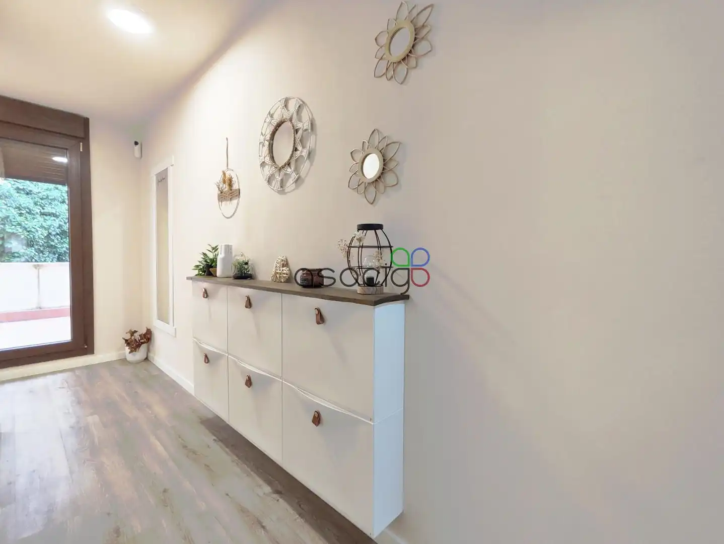 Piso en venta en Horche con Calefacción y Terraza