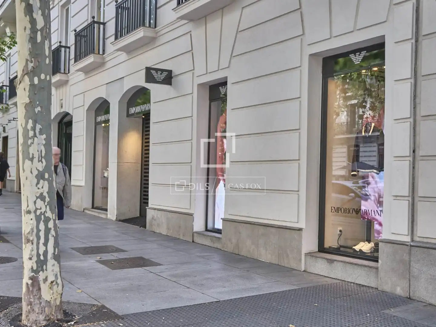 Appartement avec ascenseur à louer à Barrio de Salamanca, imagen 19