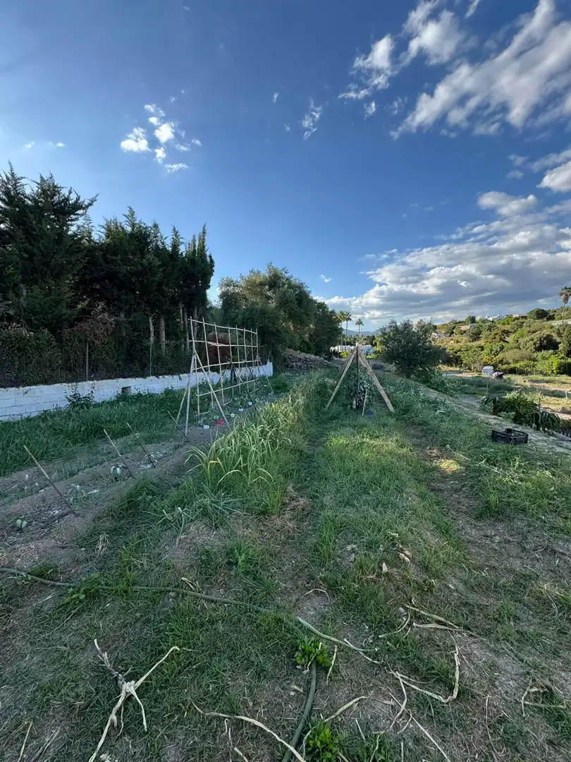 Casa o chalet en venta en Estepona