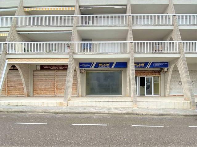 Local comercial en Venta en Port - La Cota - Puig Sec