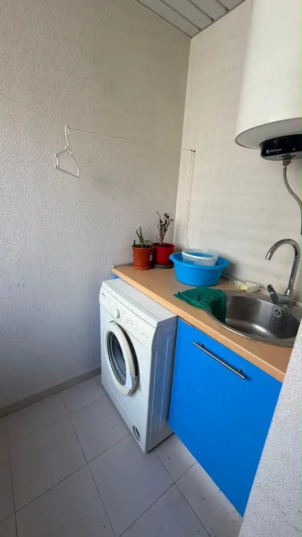 Pis amb piscina en venda a Calle Marinada, imagen 14