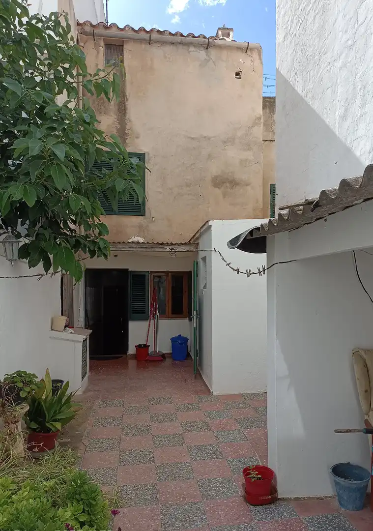 Casa en venda a Ferreries poble, imagen 7