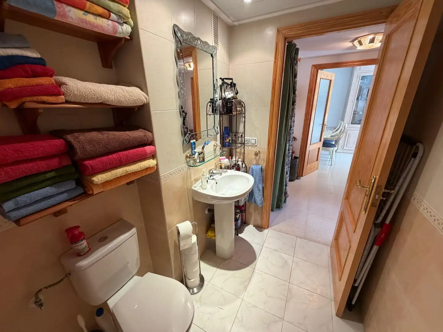 Apartamento con piscina en venta en Rincón de Loix, imagen 16