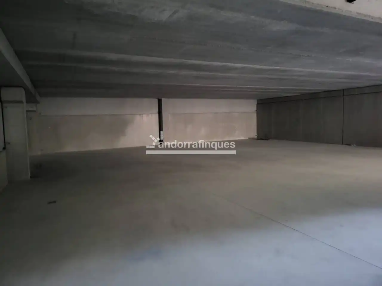 Nave industrial en venta en Calle Carretera d´Erts, imagen 3