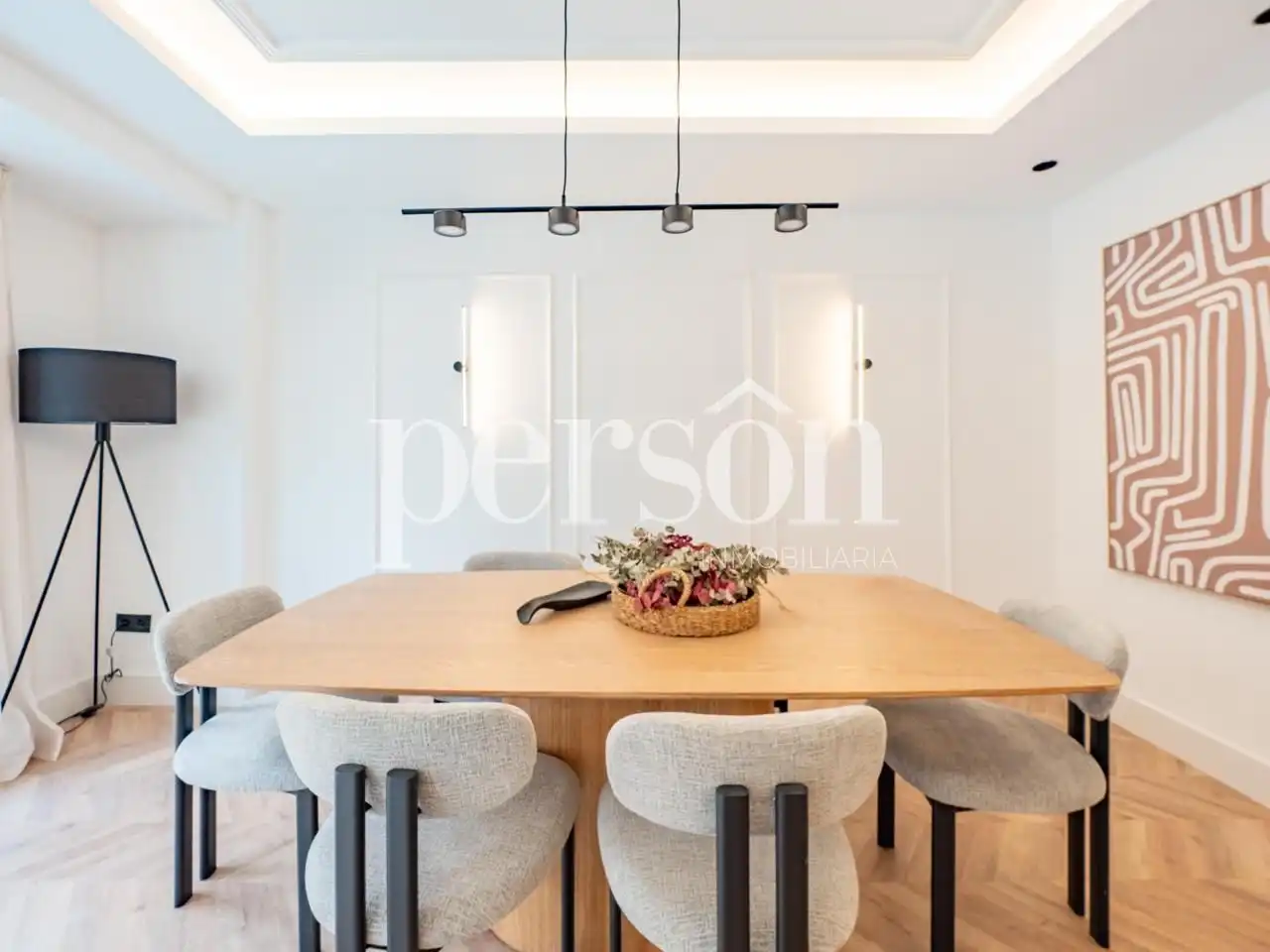 Piso con terraza en venta en Extramurs, imagen 16