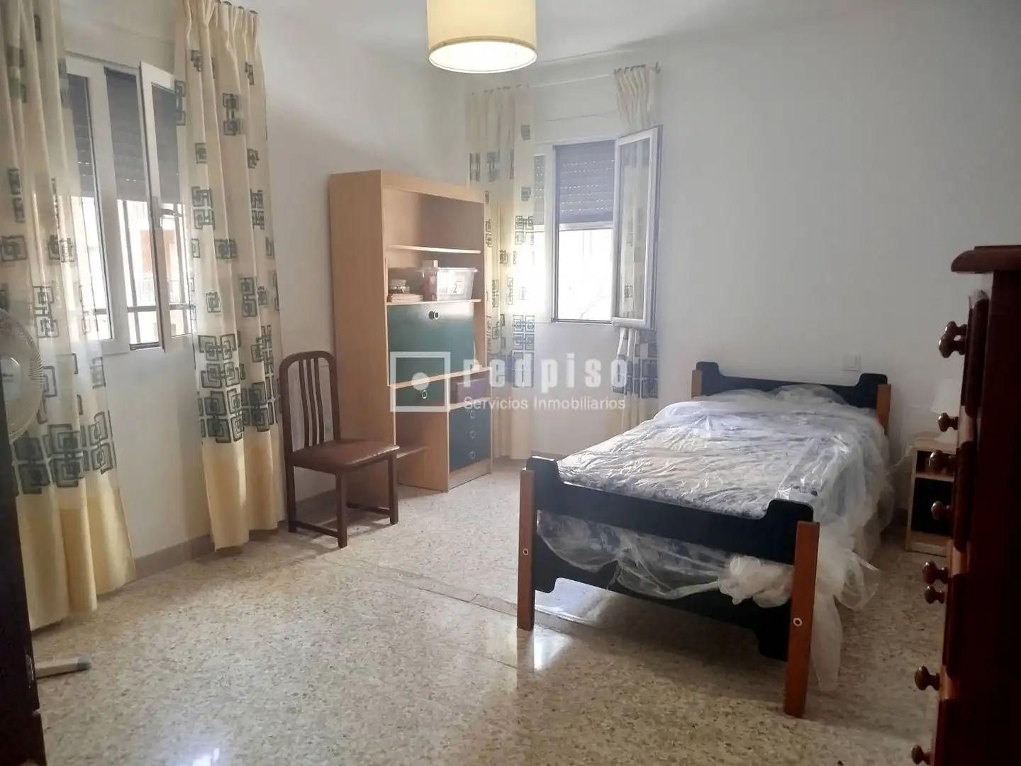 Flat for rent in del Doctor Jerónimo Pou, Triana Oeste