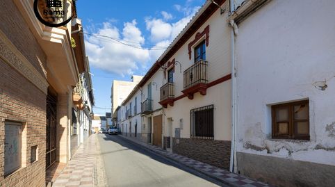 Foto 4 de Casa o xalet en venda a Albolote, Granada
