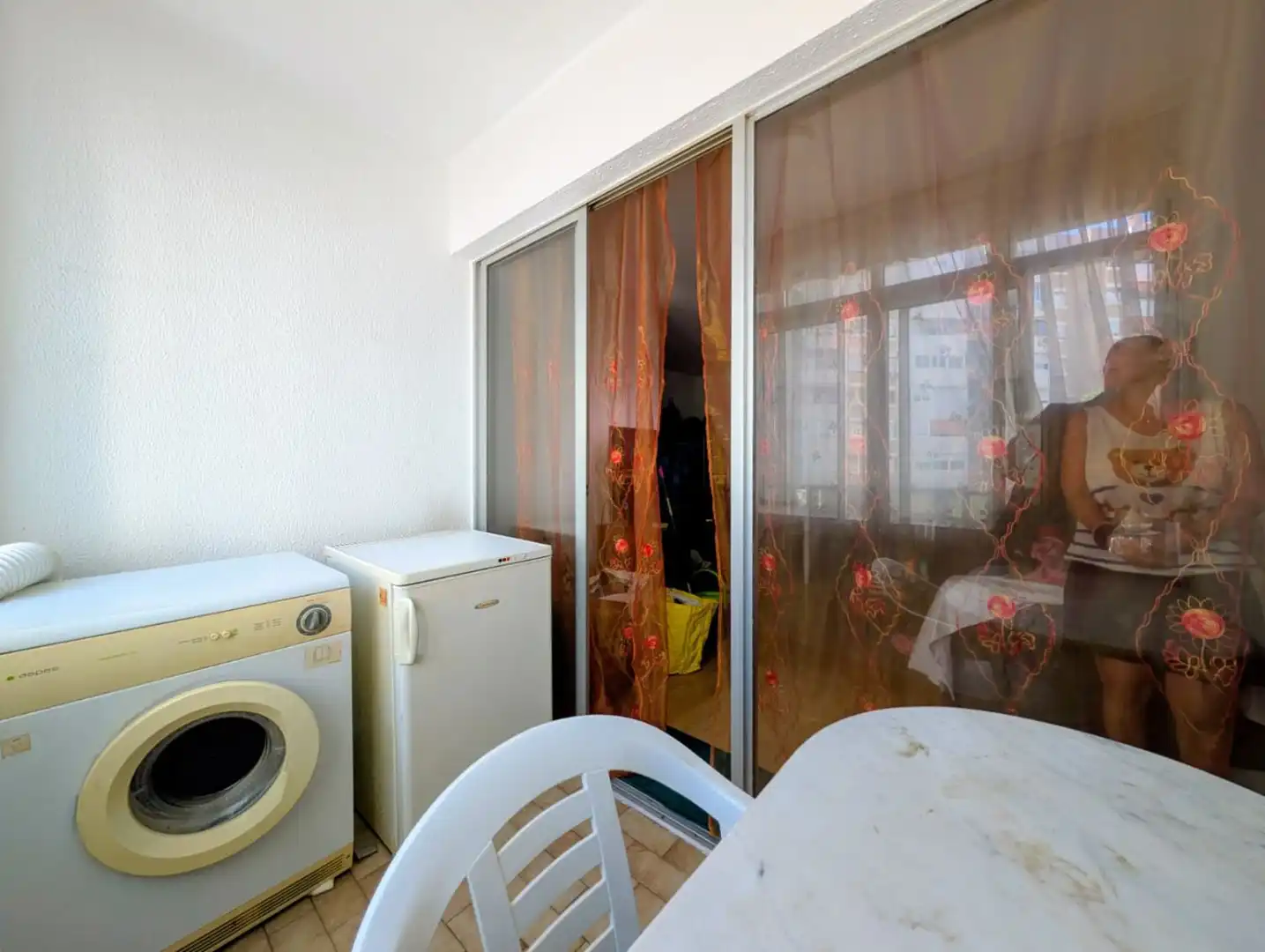 Flat with pool for sale in Rio Bergantes, imagen 16