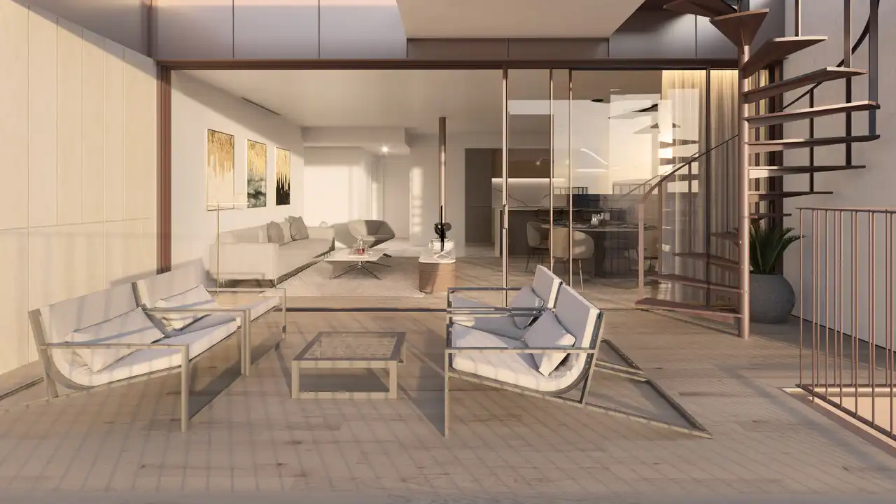 Apartamento con ascensor en venta en Ponent, imagen 6