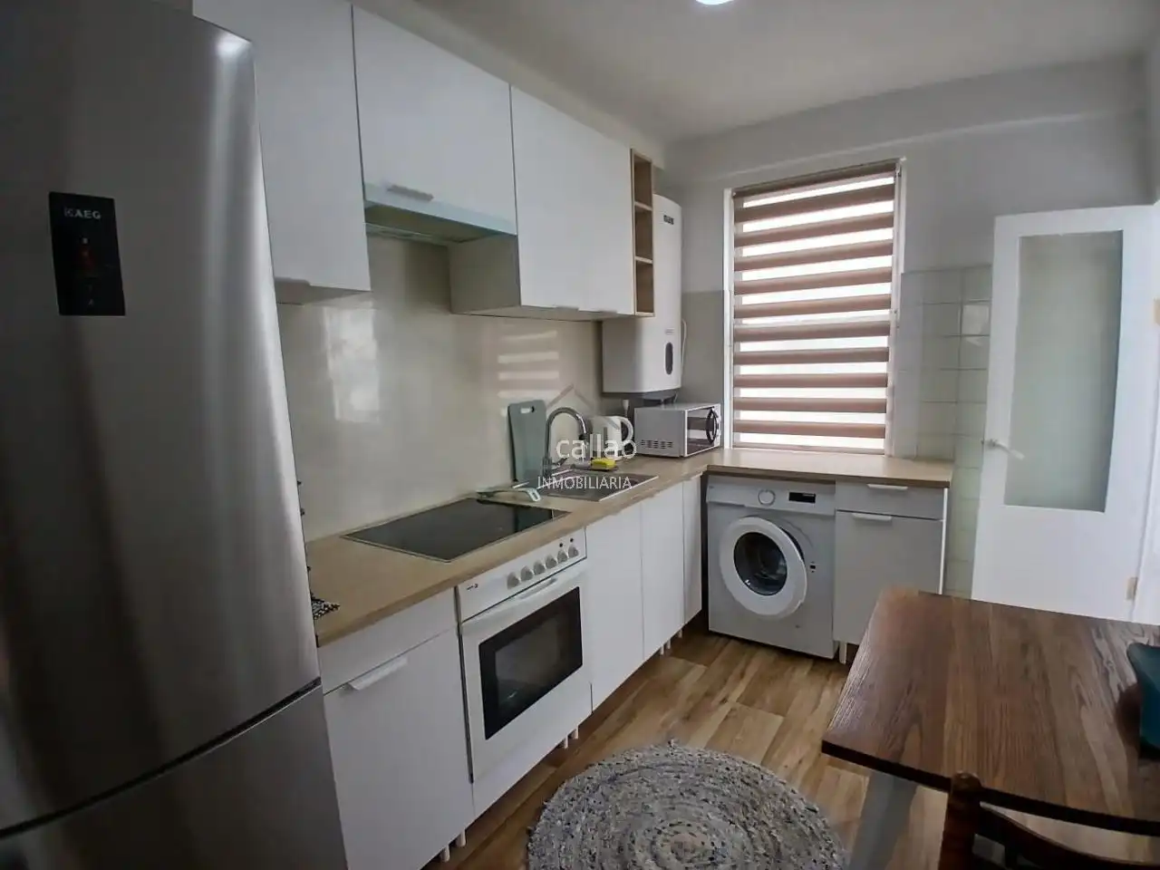 Wohnung zum Verkauf in Porta Nova, imagen 7