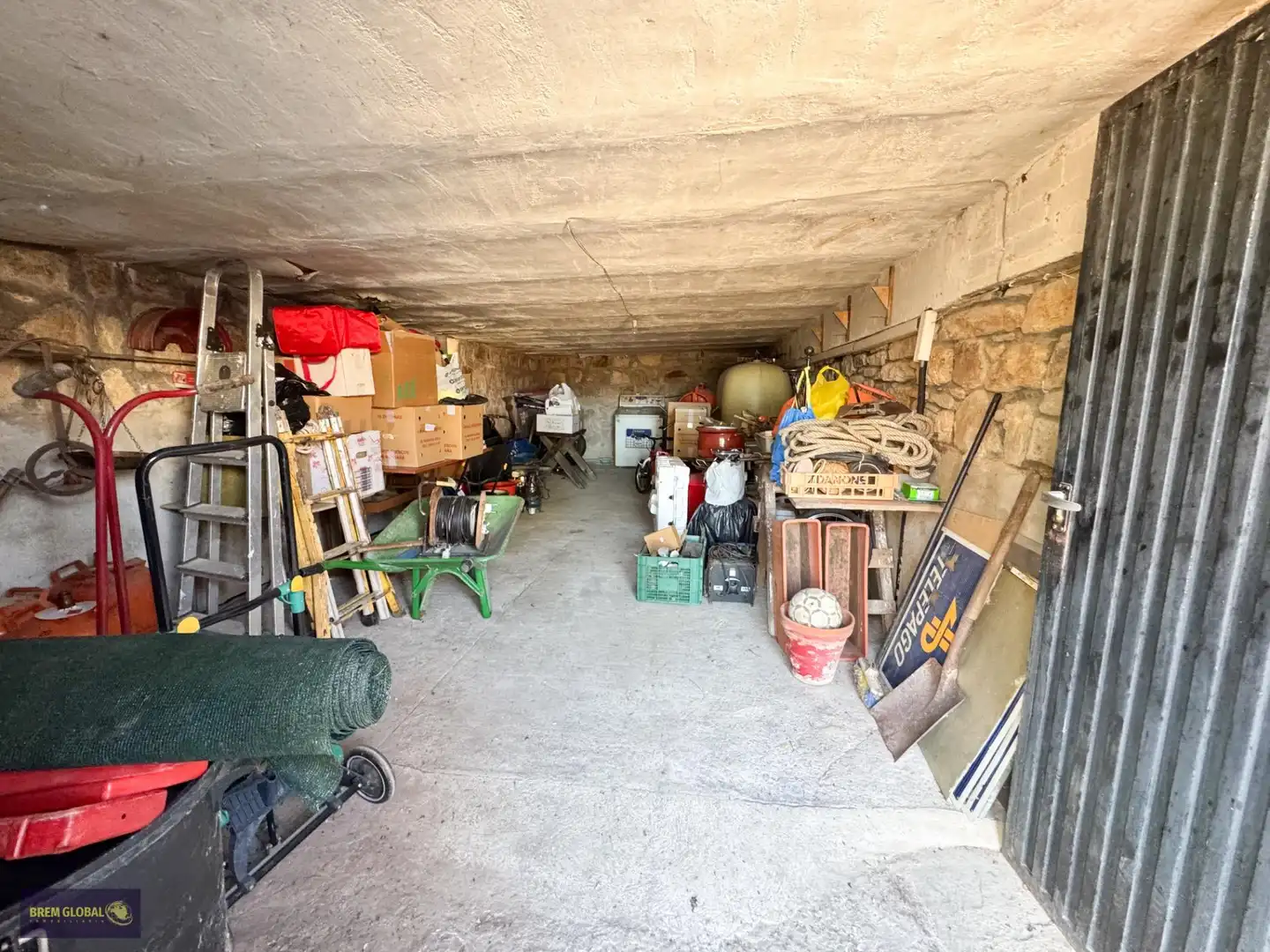 Casa o xalet en venda en Puentes Viejas amb Jardí privat i Terrassa