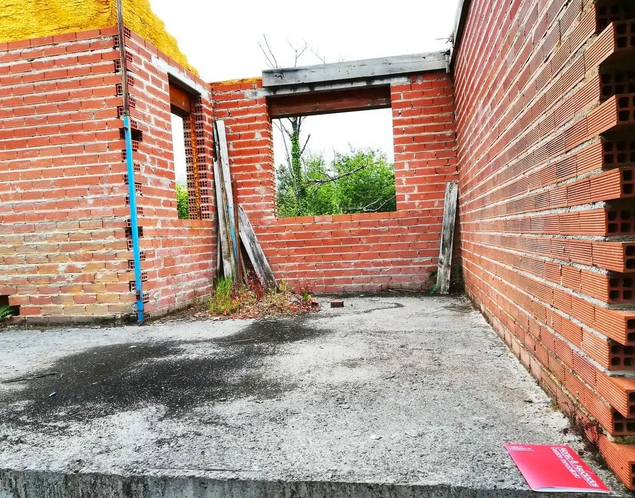 Terreno residencial en venta en Aldea Silviella, imagen 12