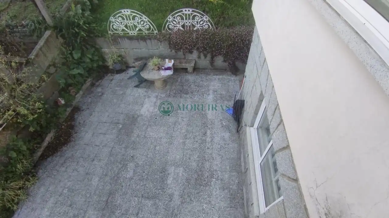 Terrace of Houses for sale in Ourense Capital   with Heating and Private garden
